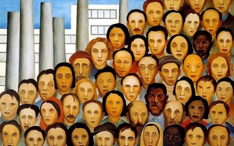 Exposi O De Tarsila Do Amaral Atrai Milhares De Visitantes Ao Masp