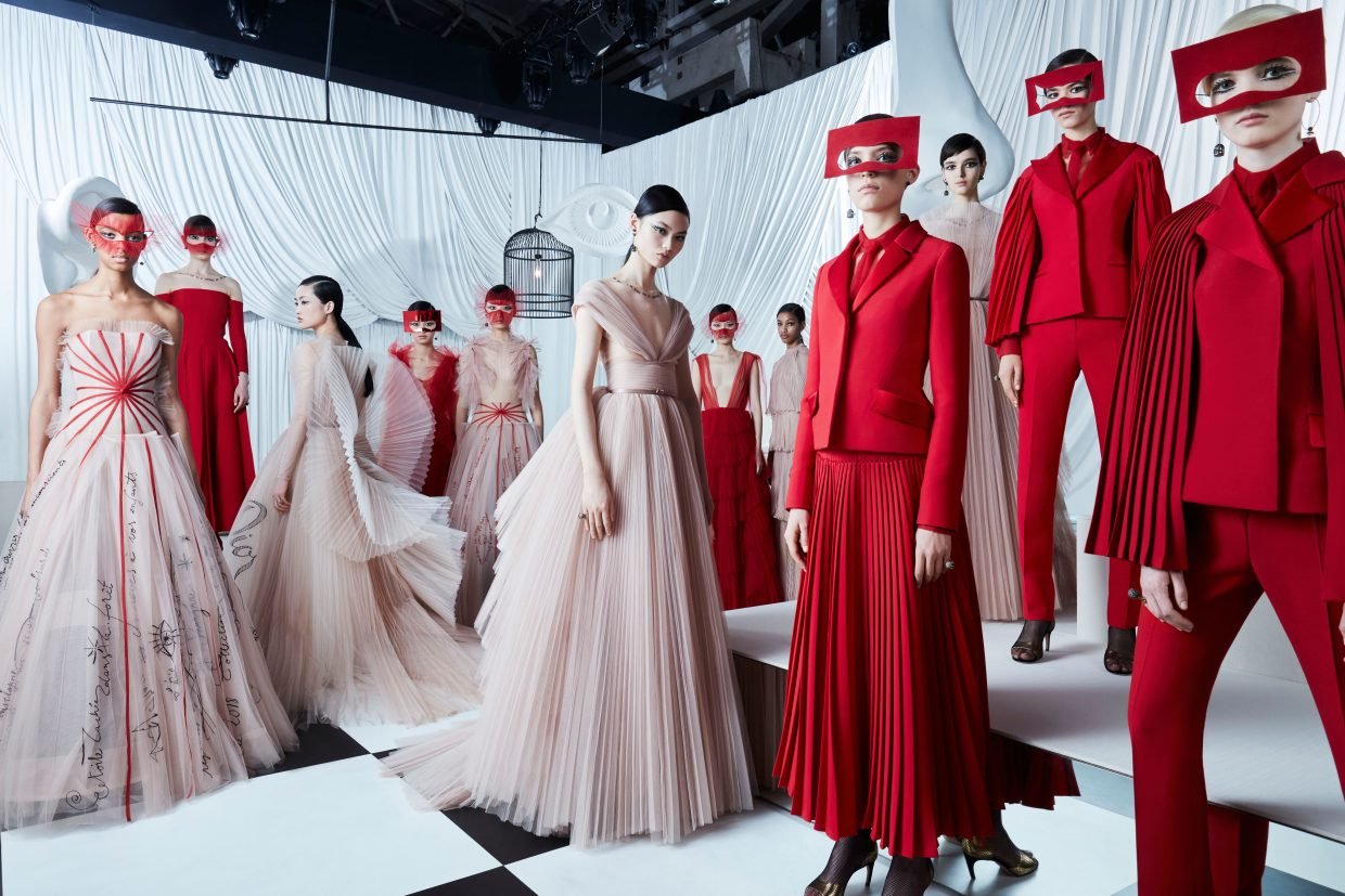 Moda Exceptional Histórias que a moda conta - Blog | Esquema Imóveis