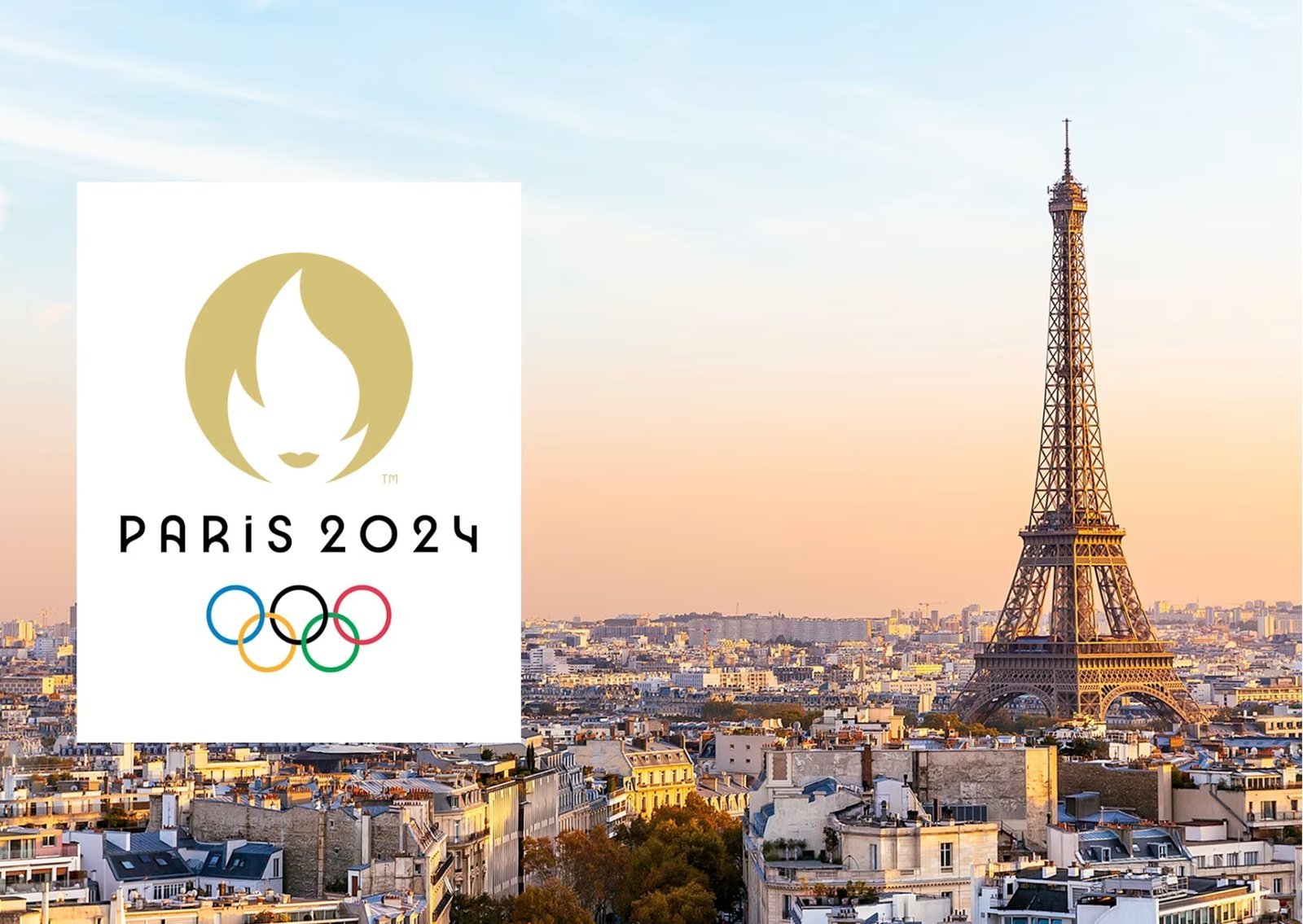 Jogos Olímpicos de Paris, Olimpíadas 2024