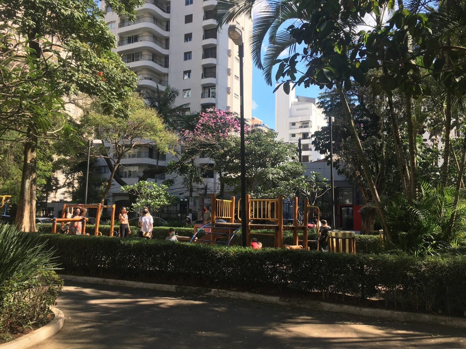O que torna a Vila Nova Conceição um bairro especial - Blog | Esquema ...
