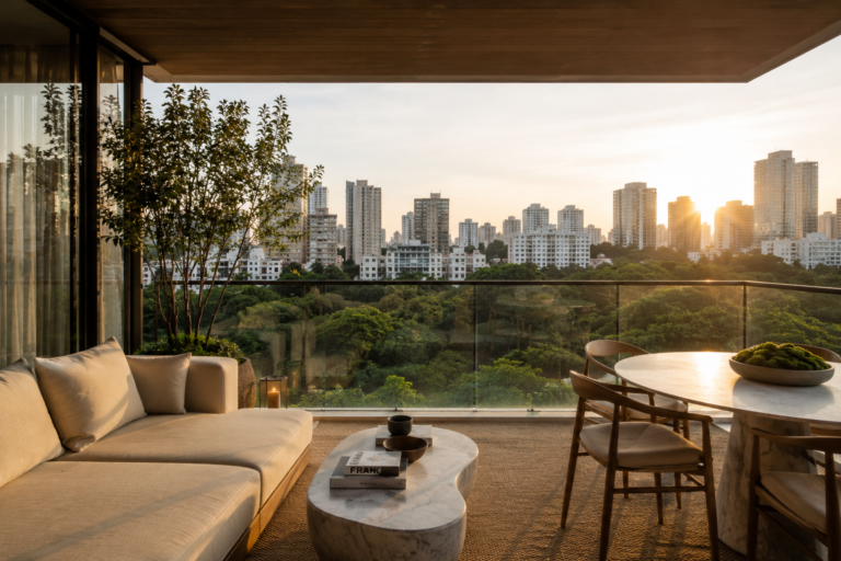 O que compõe uma rotina de alto padrão em São Paulo: experiências que vão além do endereço