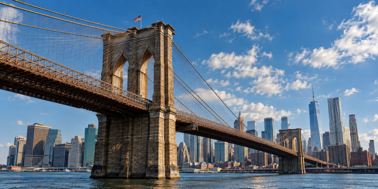 Outubro é o mês da arquitetura em Nova York: conheça o Archtober 2026